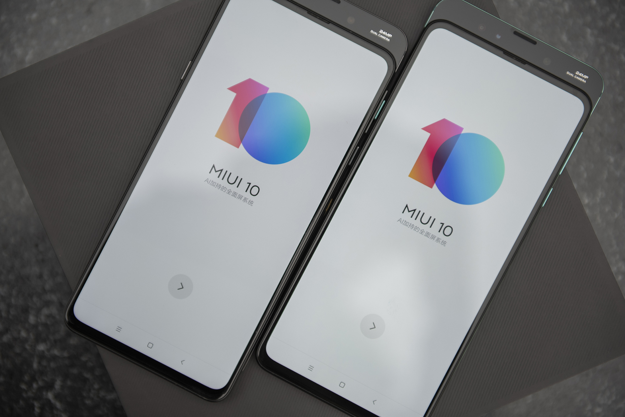 小米mix3滑盖屏好吗,小米mix3滑盖版测评