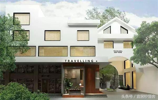 关于无印良品muji的文章,无印良品muji解锁生机