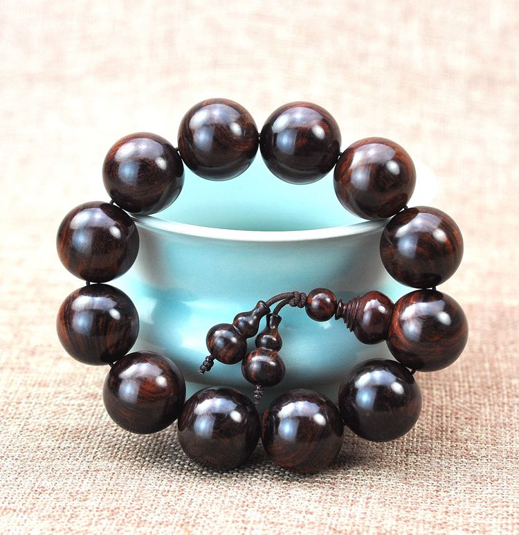 海黄极品手串,海黄手串什么样的最好