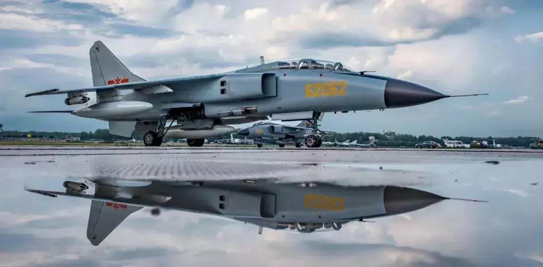 合集2022中国航展,航展展示中国战斗机