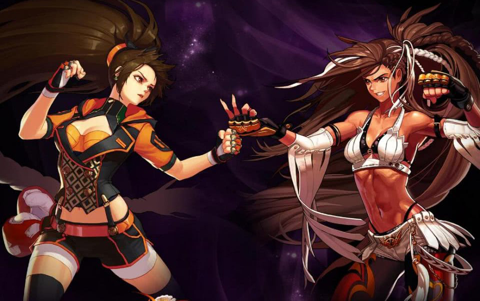 dnf哪个职业刷火山最快,dnf各职业强杀火山姿势