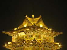 沧州市丰尔庄园概况,沧州市自然概况