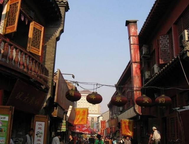 济南红叶谷在济南什么位置,山东济南红叶谷秋色