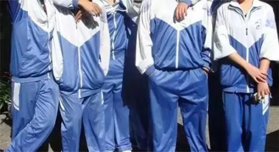 好看又耐穿的卫裤,穿着舒服又好看的卫裤