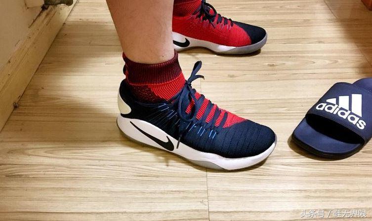 1988年nike球鞋,1998年匹克篮球鞋