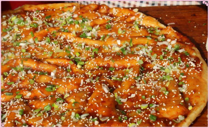 正宗土家酱香饼绝密配方大全,土家酱香饼怎么制作才正宗