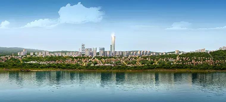 悦来板块价值优势,悦来被严重低估的板块