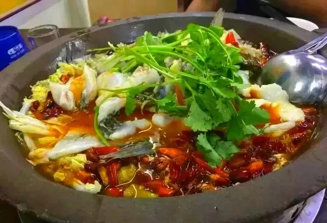 珠海吃鱼排行榜第一名,珠海美食必吃榜第一名