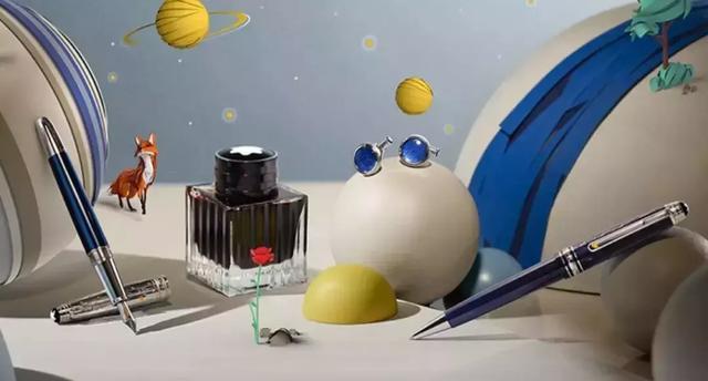 奢侈品也来玩抖音！万宝龙如何凭6支视频收割230万赞？