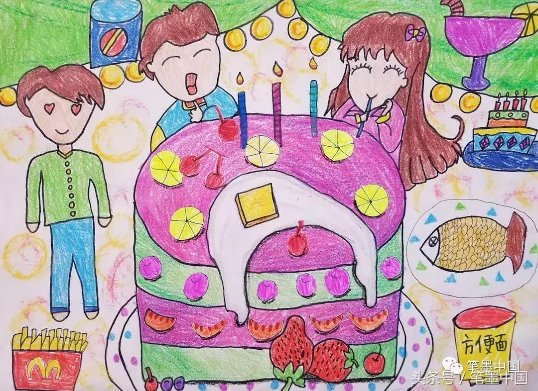 笔墨中国市展,笔墨中国大赛作品