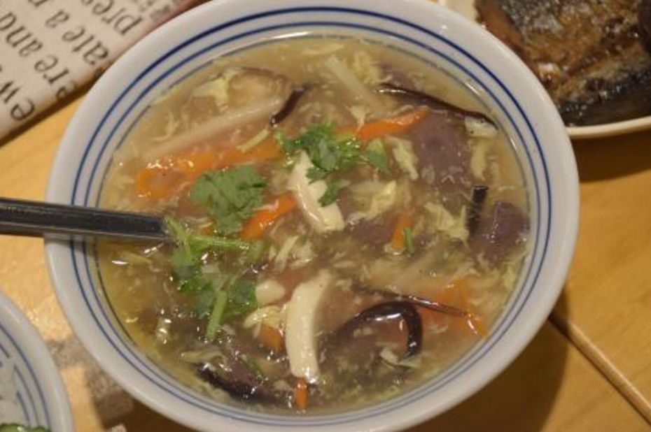 湛江最有名的牛杂小吃秘方,舌尖上的中国特色小吃配方