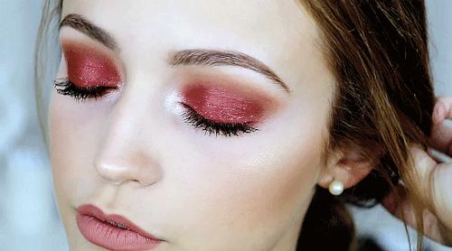 五个实用化妆技巧口诀视频,怎么化妆杨幂