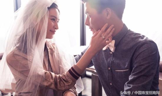 周生生promessa戒指价格,周生生promessa对戒寓意