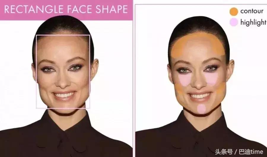 化妆+高光：妆面不满意？是因为少了这步！