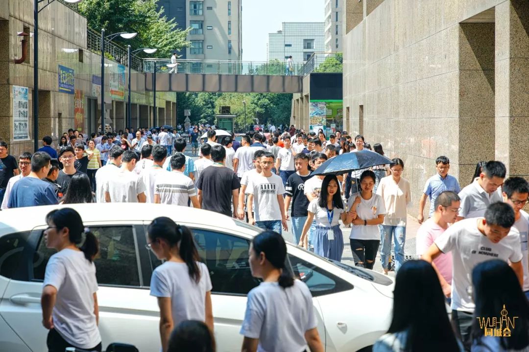 光谷软件园可以上班了吗,光谷软件园工作好吗