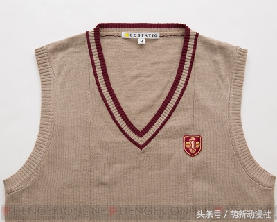 老板不要衣服，炮姐能便宜点吗？《魔法*书禁**目录》常盘台校服预售