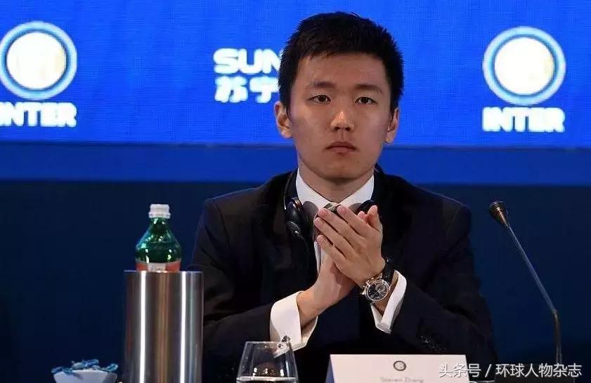 欧洲豪门新东家是个中国“90后”小毛孩？这样的出身经历难怪呢……