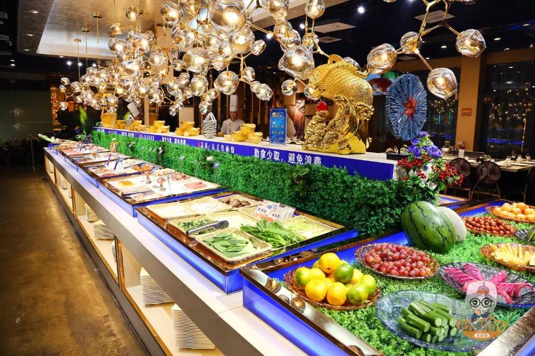 石家庄好吃的日式铁板烧,石家庄好吃的特色铁板烧