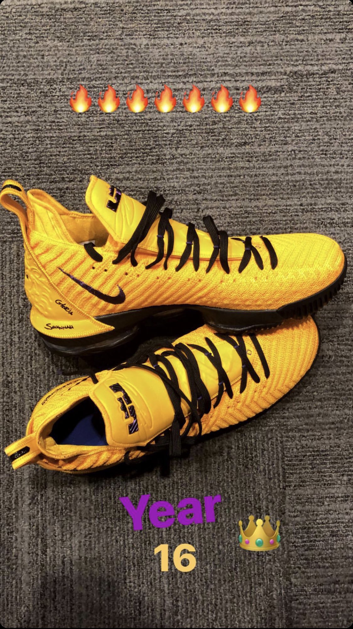 汤神回归穿的篮球鞋,汤神签约安踏前穿什么鞋