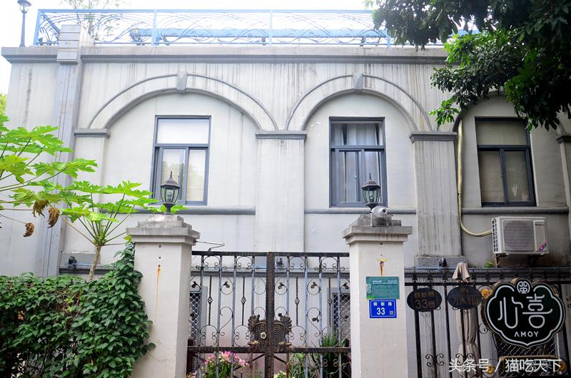 鼓浪屿万水千山海景喜林阁旅馆,鼓浪屿万水千山旅馆