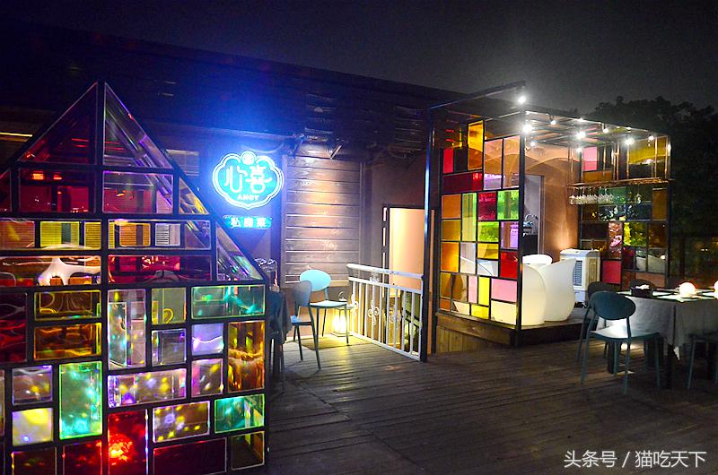 鼓浪屿万水千山海景喜林阁旅馆,鼓浪屿万水千山旅馆