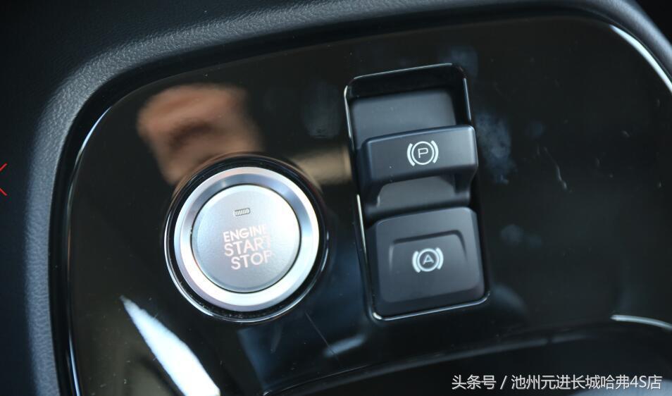 7万起的哈弗h2s值得入手吗,哈弗h2s豪华版