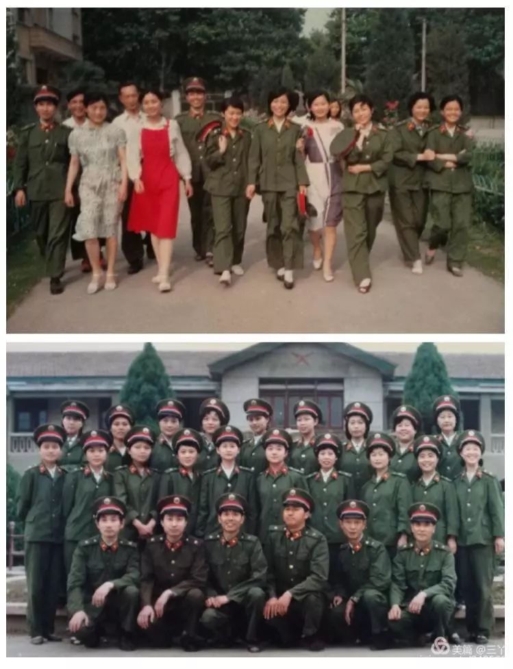 再见97,再见1997学校