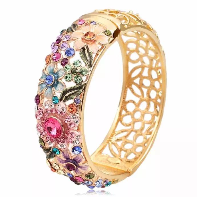 十大伪珠宝,三大品牌假黄金