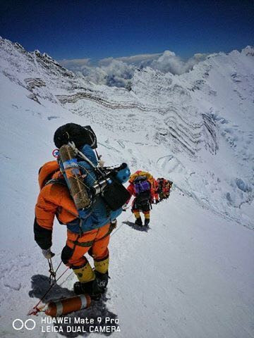 勇者先行第六十三期我是边巴