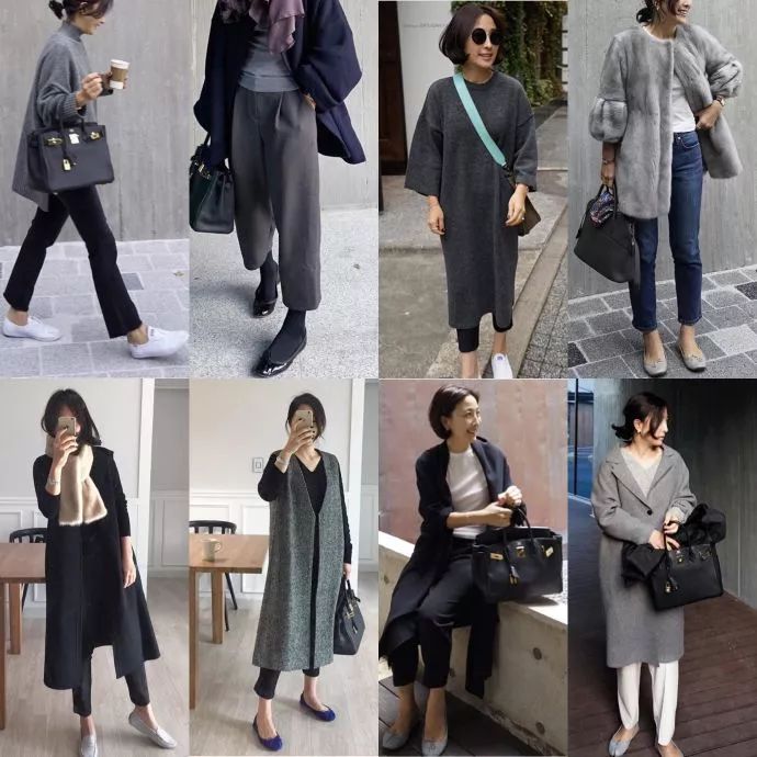 高级实用的穿搭技巧,这才是高级感穿搭的秘诀