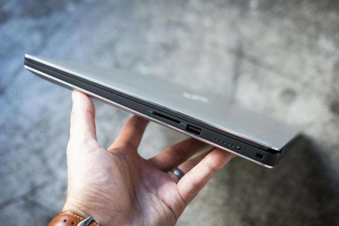 戴尔XPS159570评测：更快的GeForceGTX1050Ti!