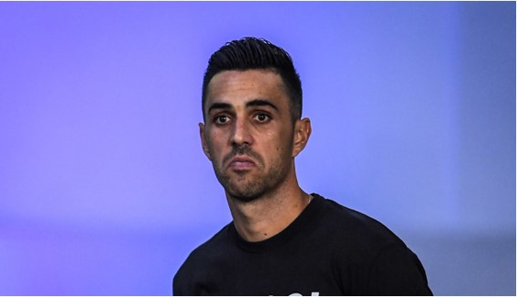 回顾战胜鲁能的这一周，是冠军雄心让沪上红魔势不可挡！