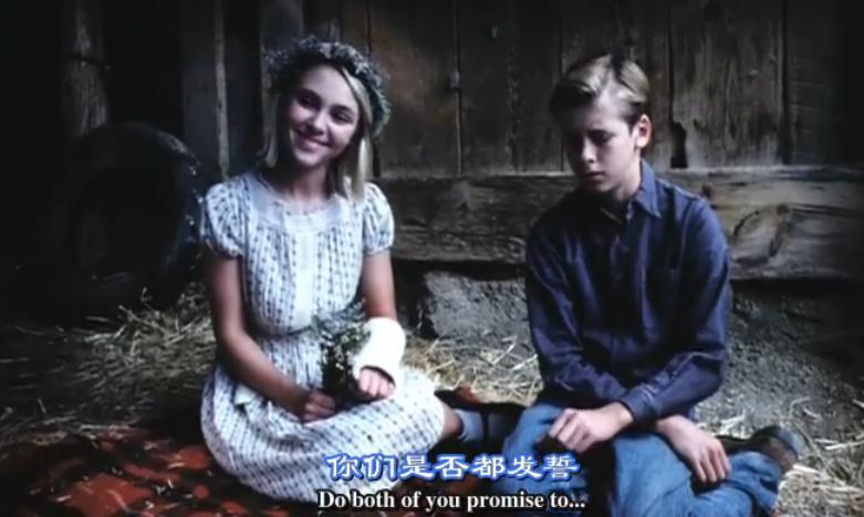 装逼的时候到了你准备好了吗,绝不能错过的冷门佳片