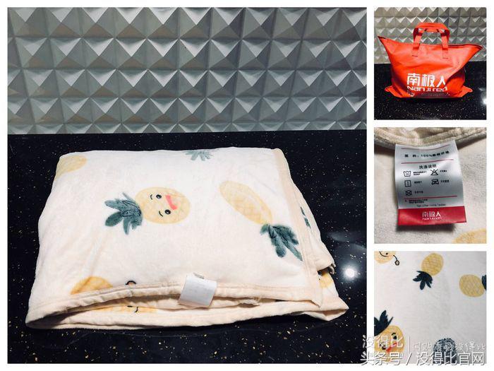 「没得比测评」——夏被选哪床？