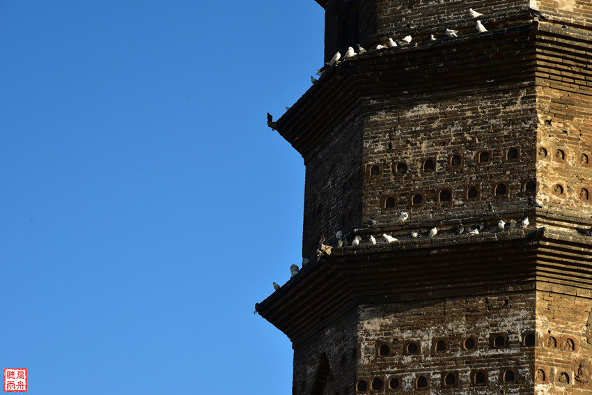 香山寺为观音圣地,平顶山香山寺是真正的香山寺吗