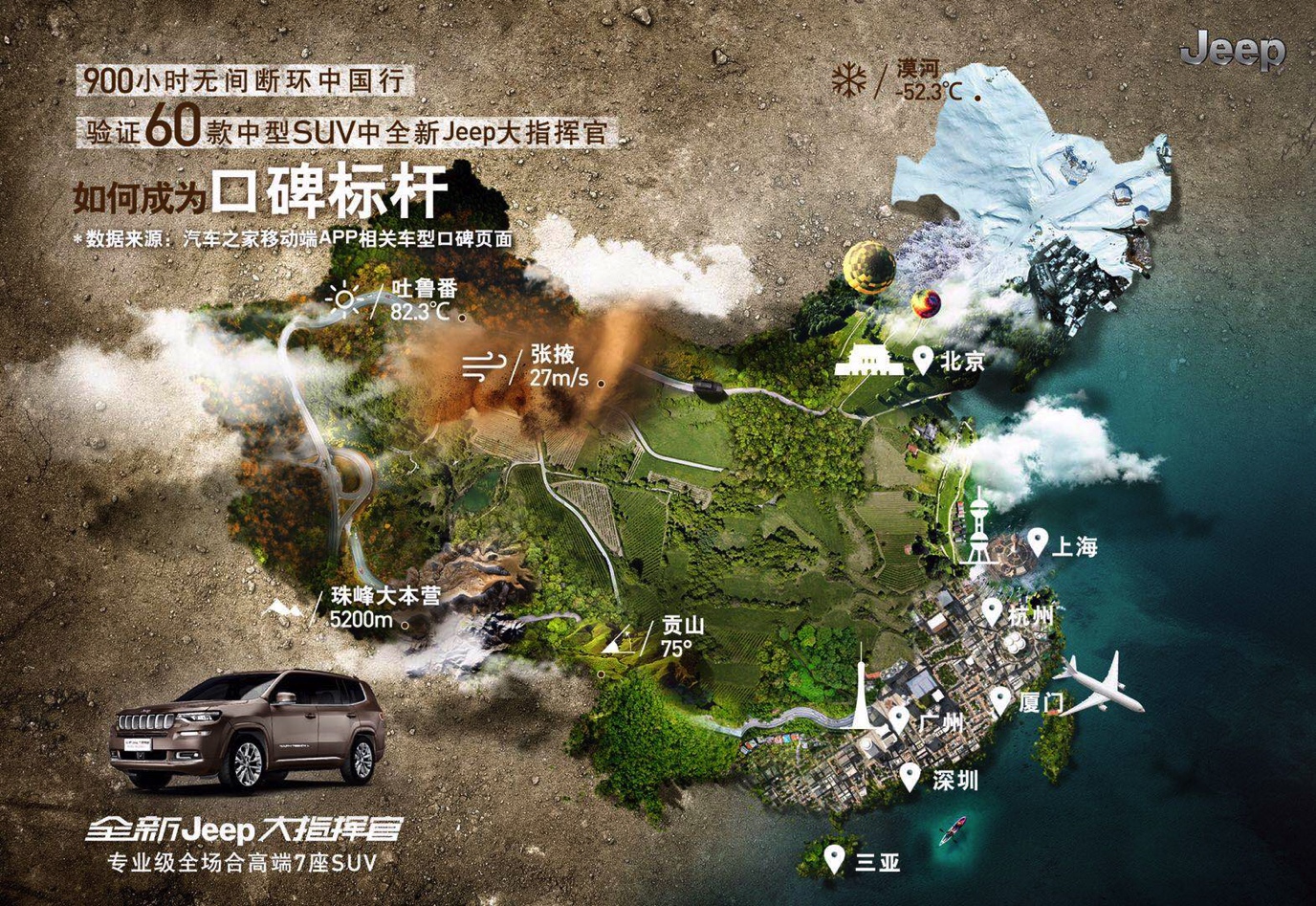 大指挥官到底有多强大,大指挥官900小时