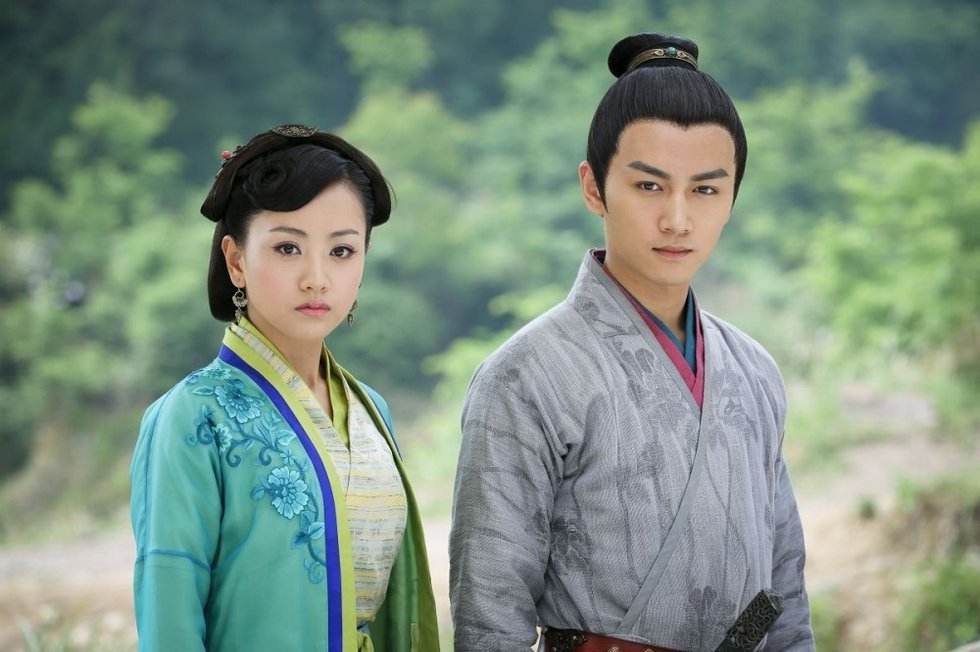 宁中则为何选择自杀?压垮她的最后一根稻草,还是来自岳不群