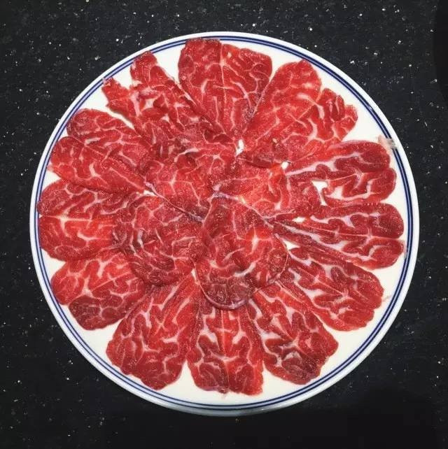 论牛潮汕牛肉火锅测评,吃原牛正宗潮汕鲜牛肉火锅
