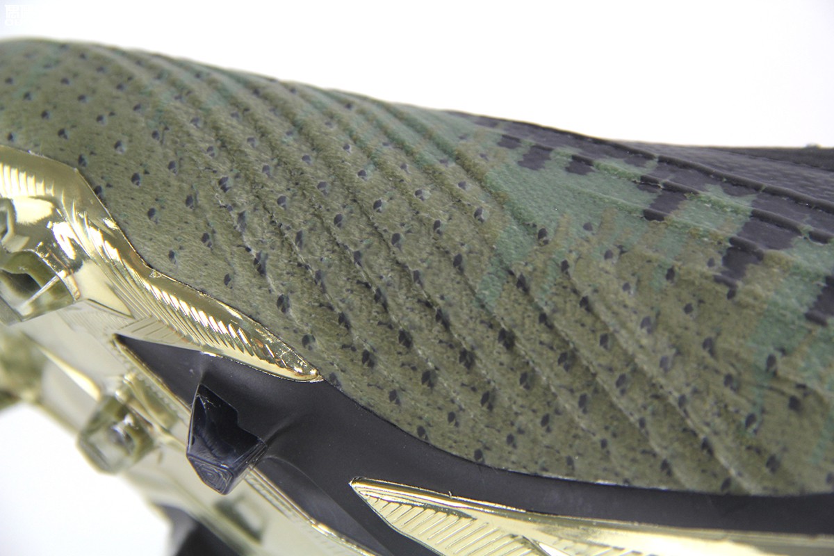 阿迪达斯predator18+测评,阿迪达斯博格巴系列