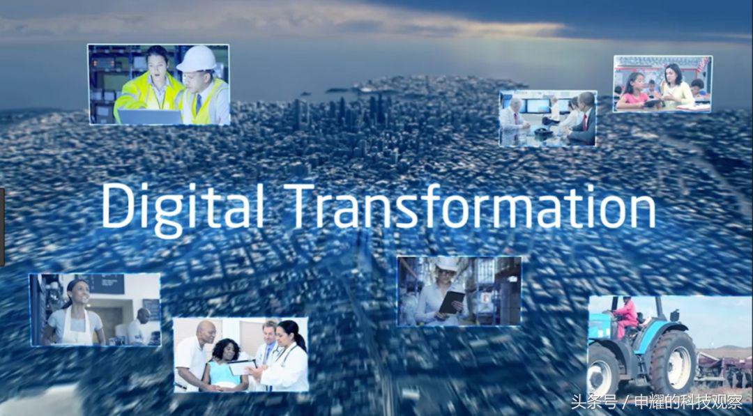 东软慧聚：赋能企业数字化转型，树立智能制造新标杆