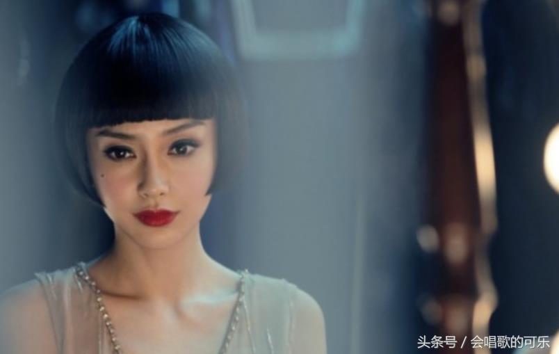 短发是检验女神的唯一标准,短发是检验一个人的标准吗