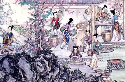 中国制茶工艺博大精深,制茶工艺大揭秘
