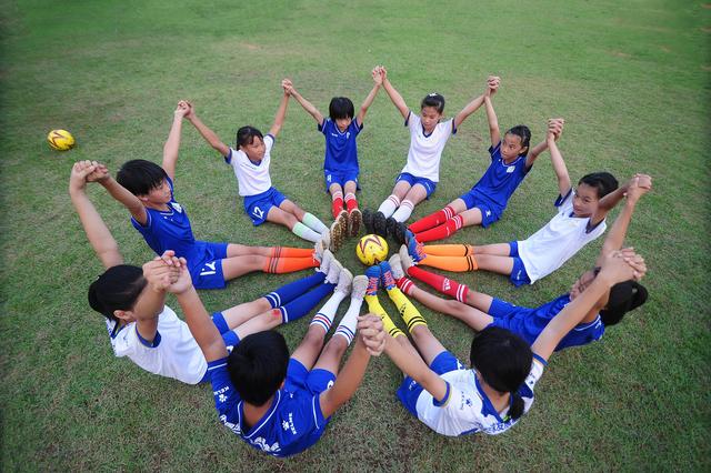 湛江女足袁建利,湛江市体育运动学校袁建利