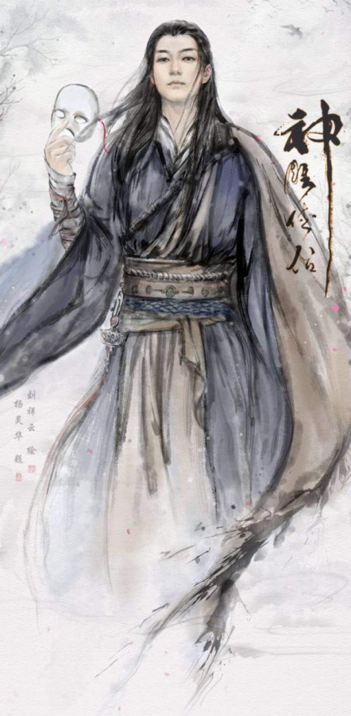 武林群侠传阵容搭配推荐,武林群侠传最强阵容