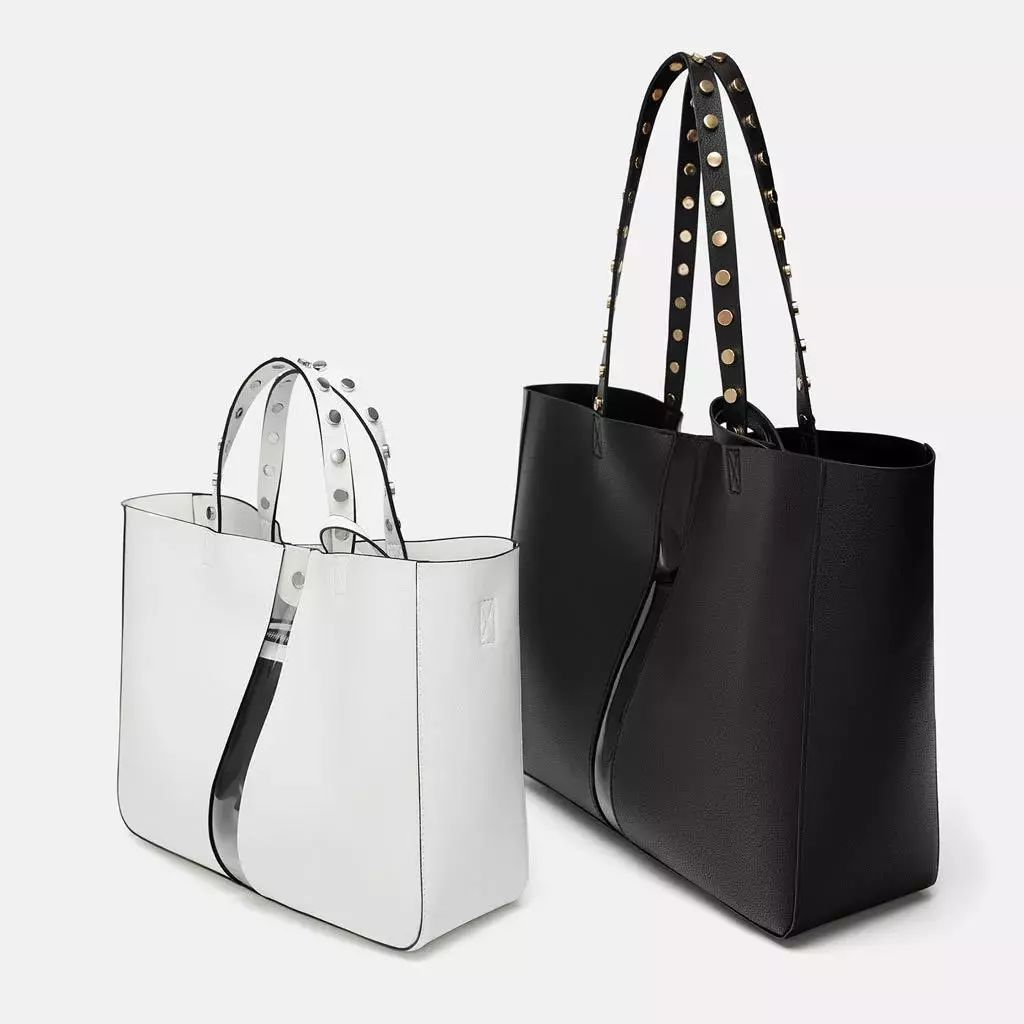 小ck包跟zara包哪个好推,小ck类似价钱的包