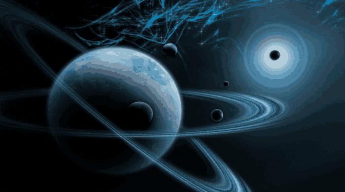 地球上的水是怎么形成的论文,地球上的水资源是怎么产生的