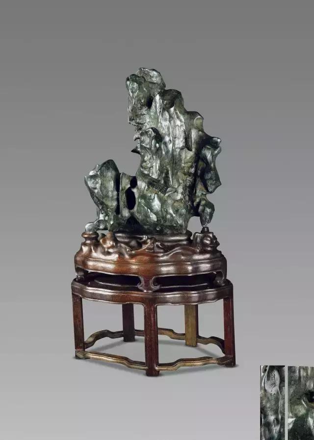 80种中国奇石让你认石不难,奇石种类一览表图解