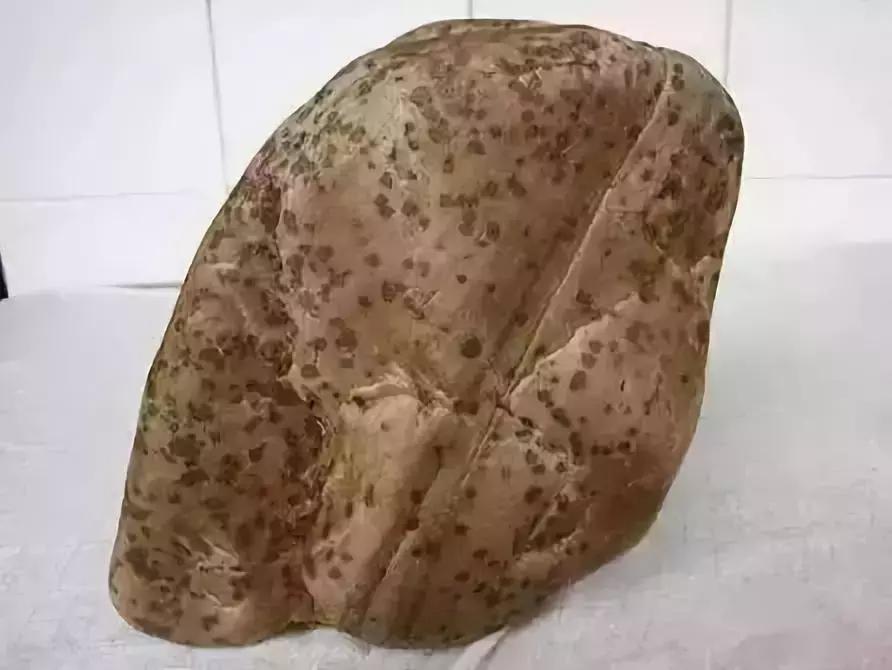 80种中国奇石让你认石不难,奇石种类一览表图解