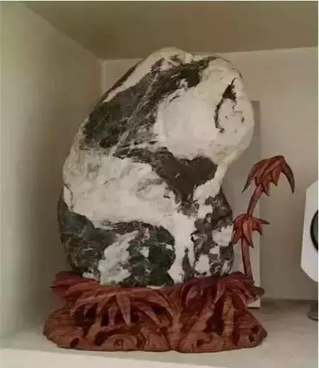 80种中国奇石让你认石不难,奇石种类一览表图解