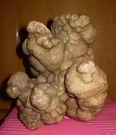 80种中国奇石让你认石不难,奇石种类一览表图解